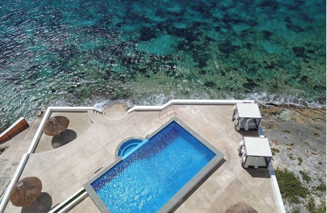 Navima - Cozy 2Br Apartment w/ocean access & snorkel spot