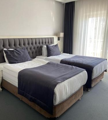 Navona Otel Mersin