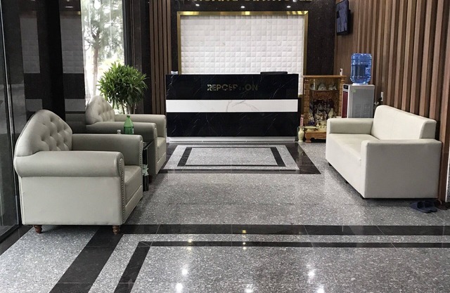 NB Hoang Gia 1 Hotel