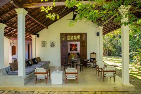 NC Villas