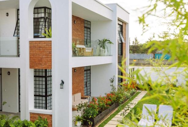 Ndani House