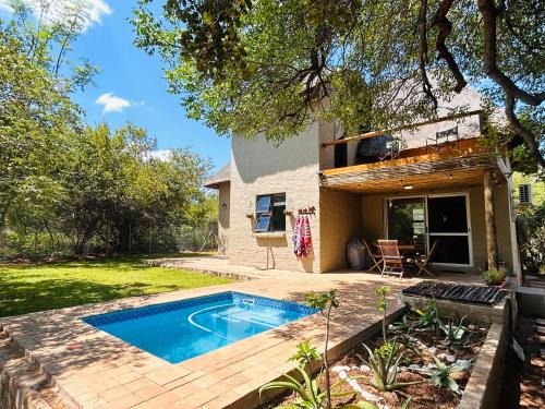 Ndoto Cottage