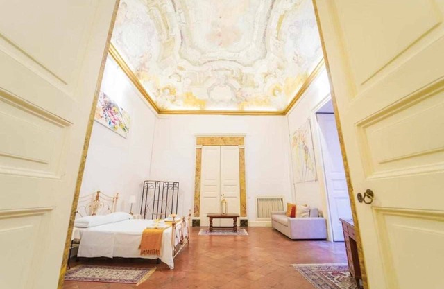 Neapolitan House - Culture Apartament