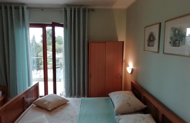 Near beach - Apartments Marica