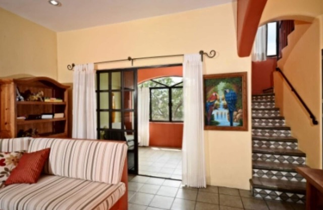 Nearby hotels Summerplace Inn: Vista Cozumel