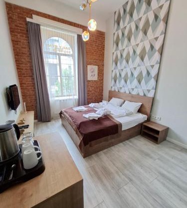 Nebula Boutique Hotel