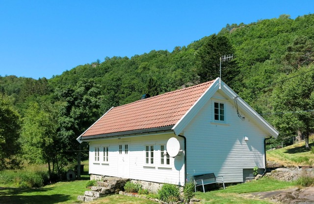 Nedregård by Interhome