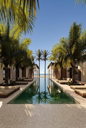 Neem - Raw Luxury Boutique Hotel Madiha