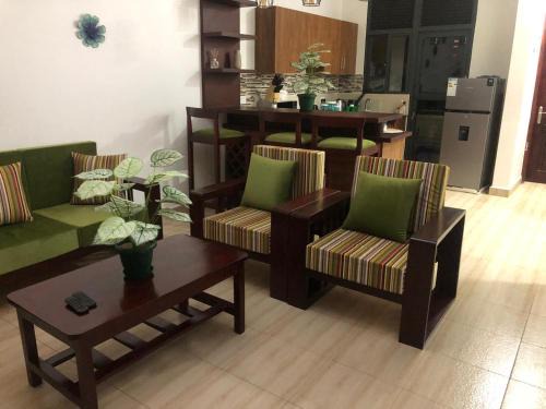 Neema maison de Glamour