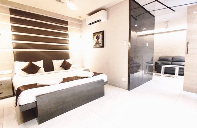 Neermala Residency