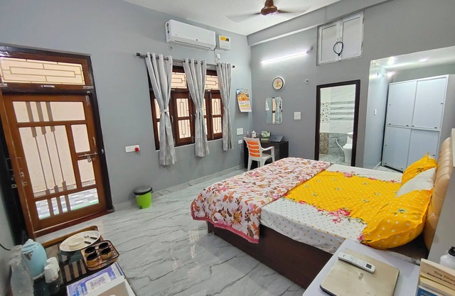 Neeta Homestay
