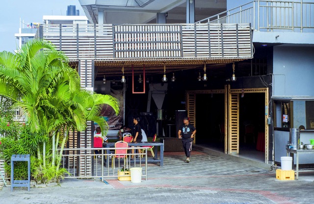 Nefaland Hotel