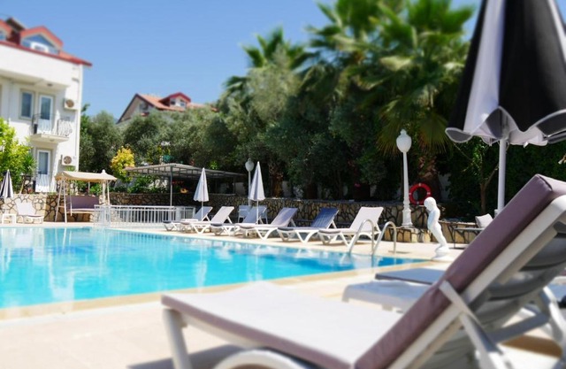 Nefis Hotel Ölüdeniz