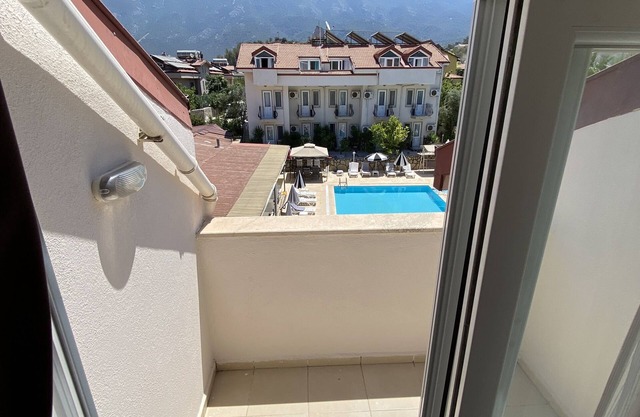 Nefis Hotel Oludeniz