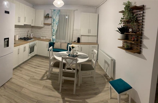 NELI HOME Apartament