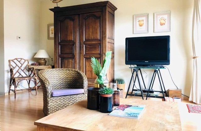 Nellens apartment Knokke