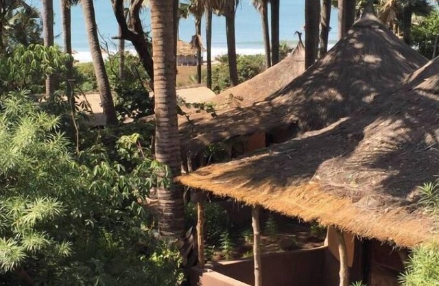 Nemasu ecolodge: breathtaking!l