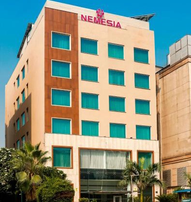 Nemesia City Center - Gurugram, Sector 29