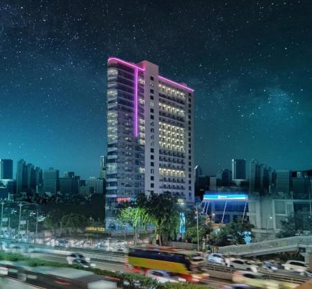 Nemuru Grand Suites