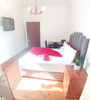 Neo & Ruks Guest House Boston Belleville 9