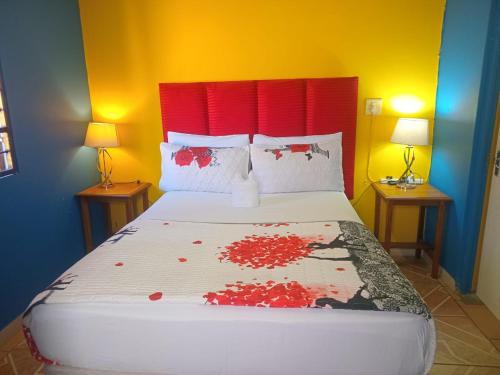 Neo & Ruks Guest house Boston Bellville 2