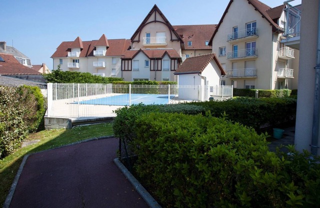 NEPTUNE RESIDENCE NEAR THE BEACH