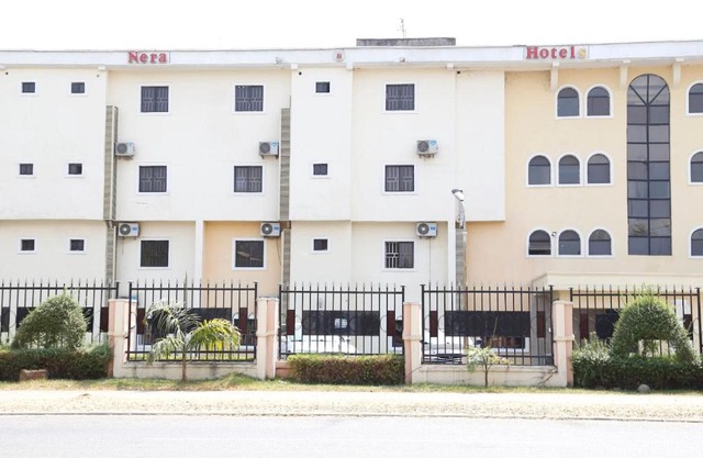 Nera Hotels