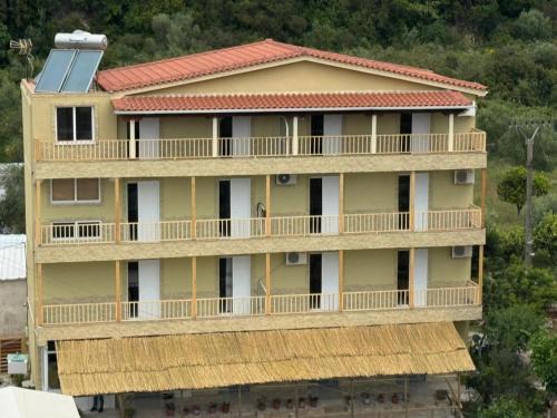 Neranxi Apartament