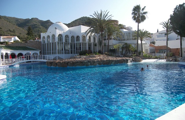 Nerja Villas Capistrano