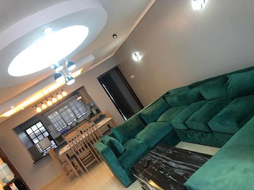 Nersheys 2 bedroom Apartment near Junction Mall