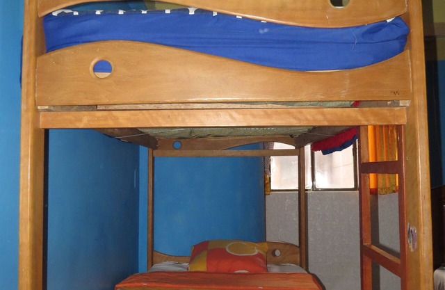 Nery Lodging