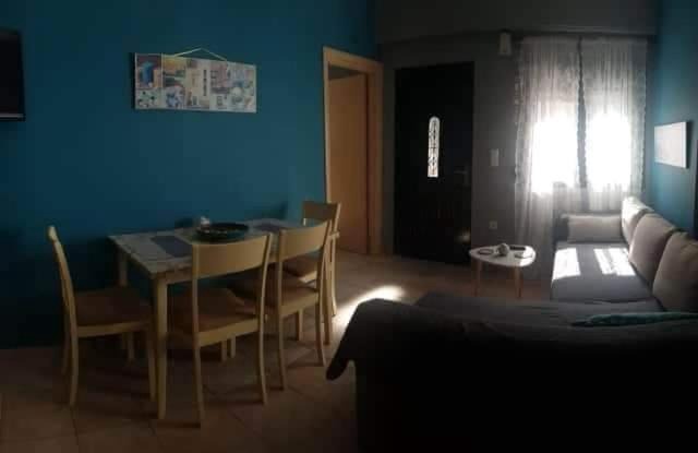 Nest apartment