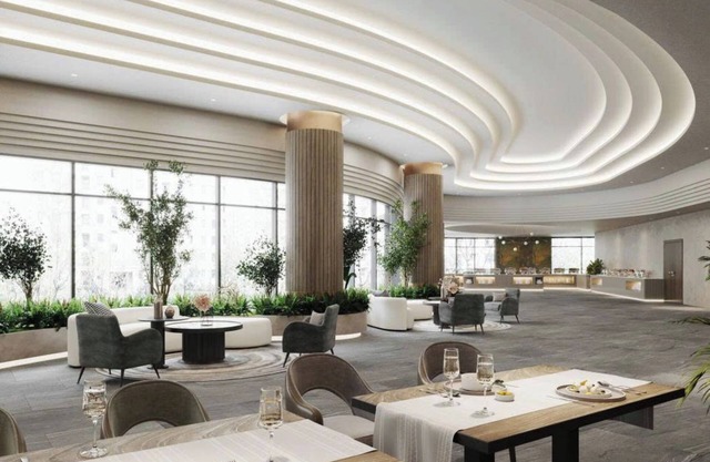 Nesta Celia Danang Hotel