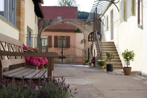 Netts Landhaus