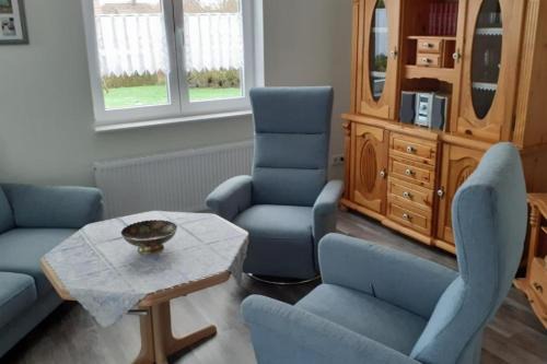 NEU! Ferienwohnung Flut