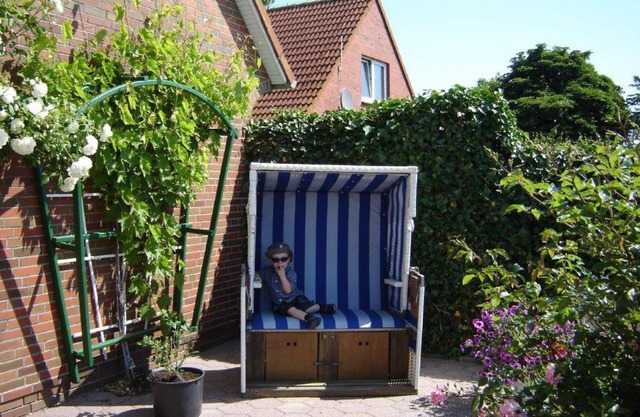 NEU! Ferienwohnung Nord