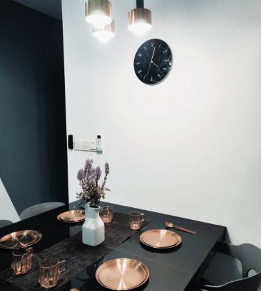 Neu Suites 018-2 bedrooms KLCC
