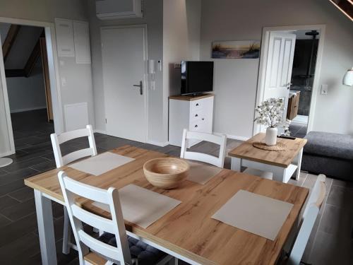 Neue Welt Ferienwohnung 1