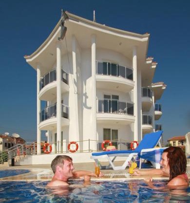 Nevada Hotel & Spa