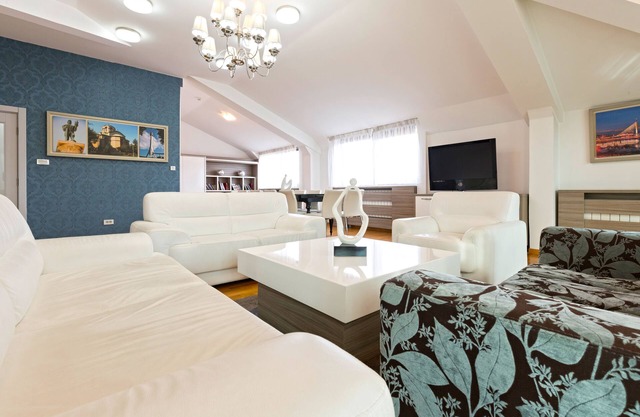 Nevski Hotel