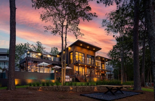 NEW! 151 House on Lake Oconee