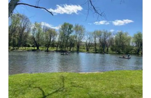 New! 1BR on Watauga River near Watauga Lake
