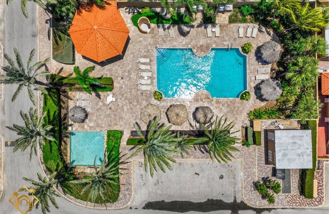NEW 2br- 2bth, 0.2 Miles to the Beach, Resort Style Amenities and Fully Equipped