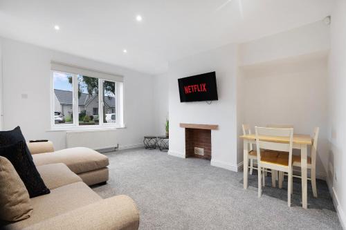 NEW! 3BR in County Durham