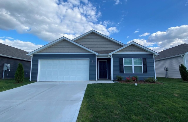New 4BR/2BA Home near Bristol Motor Speedway