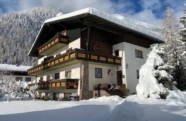 New 6 persons apartment Mallnitz Austria