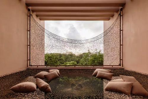 New! Aflora Retreat Tulum, Loft With Pool And Gym