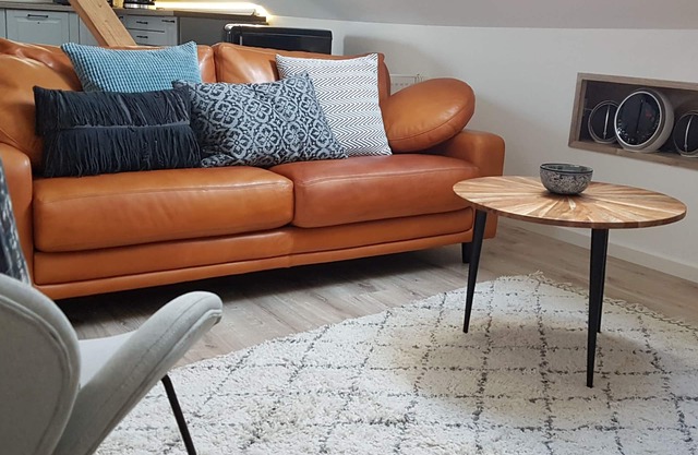NEW: Air-conditioned DREAM APARTMENT, parking + garden, great WiFi