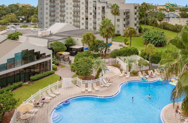 NEW Amazing 2 Bedrooms Nex to Universal 22034