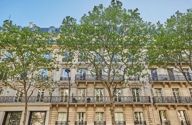 New and Exceptional Apartment Madeleine/concorde